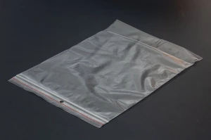 Zipperpåsar 120x180 mm