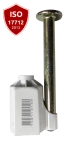 Transportplomb Bolt SEAL