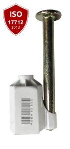 Transportplomb Bolt SEAL
