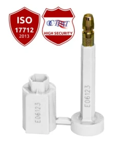 Containerplombering Guard Lock