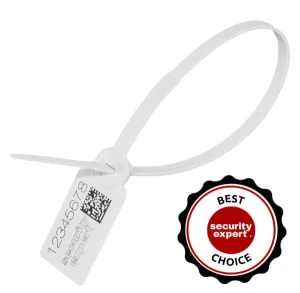 Plastplombering Bag Lock L-storlek