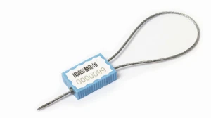 Kabelplombering Mini Cable Lock Premium 180 mm