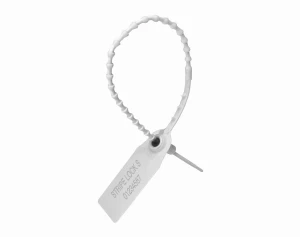Plastplombering Stripe Lock, S-storlek