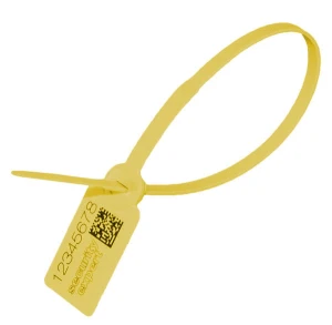 Plastplombering Bag Lock S-storlek