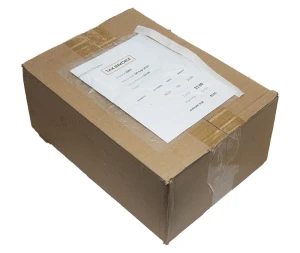Packsedelskuvert C5