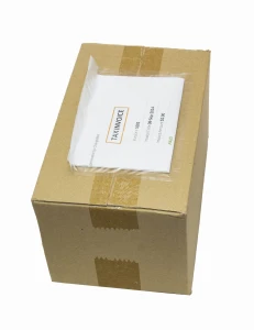 Packsedelskuvert C6
