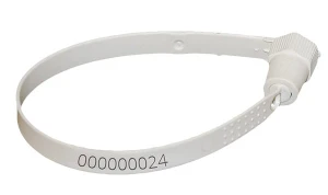 Plastplombering Ring Seal