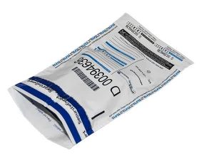 Säkerhetskuvert K70 - Vit