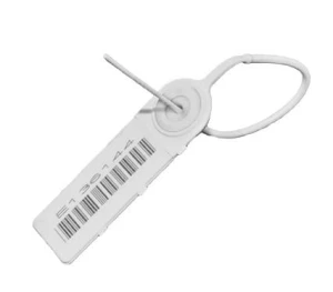 Säkerhetsplombering Super Lock, S-storlek